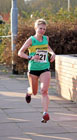 Stacey Rodgers (Wallsend) the Brampton to Carlisle 10 mile.